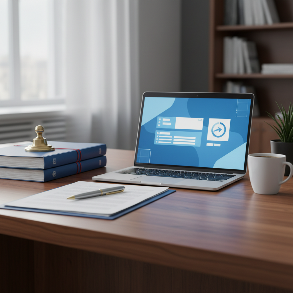 Documents administratifs et portail SIPSI pour les déclarations de détachement.
